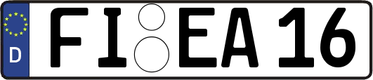FI-EA16