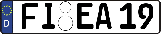 FI-EA19