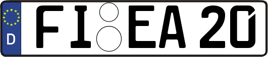 FI-EA20