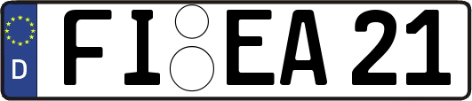 FI-EA21