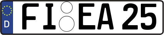 FI-EA25