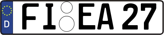 FI-EA27