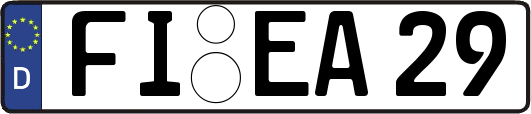 FI-EA29
