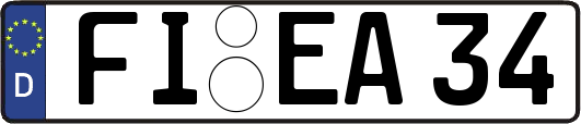FI-EA34