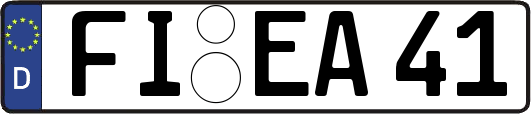 FI-EA41