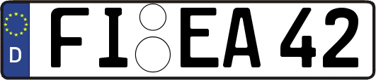 FI-EA42