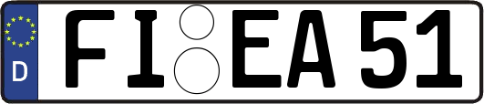 FI-EA51