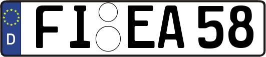 FI-EA58