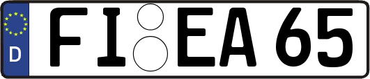 FI-EA65