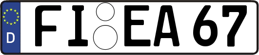 FI-EA67