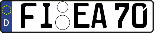 FI-EA70