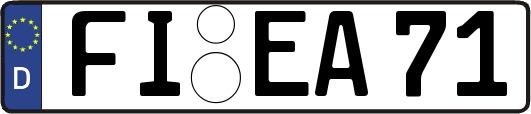 FI-EA71