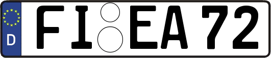 FI-EA72