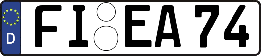 FI-EA74