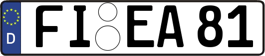 FI-EA81