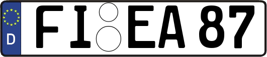 FI-EA87