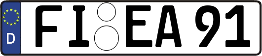 FI-EA91