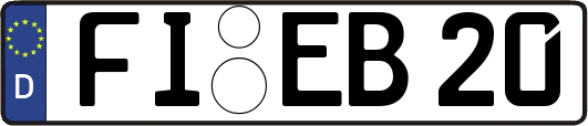 FI-EB20