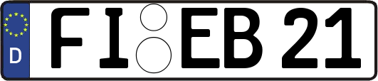 FI-EB21