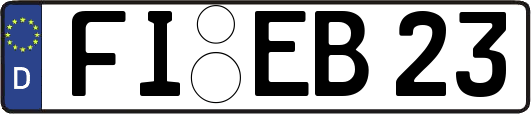 FI-EB23