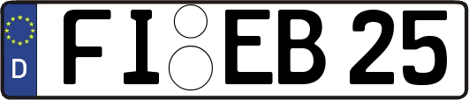 FI-EB25