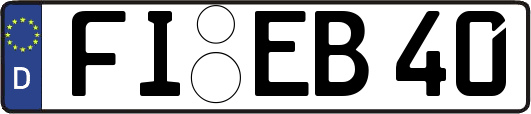 FI-EB40