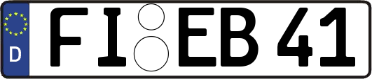 FI-EB41