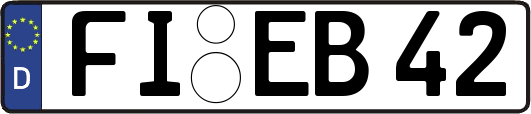 FI-EB42