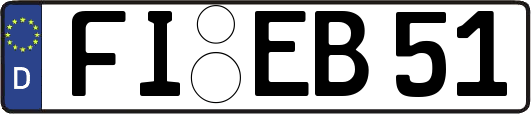 FI-EB51