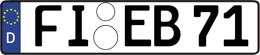 FI-EB71