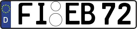 FI-EB72