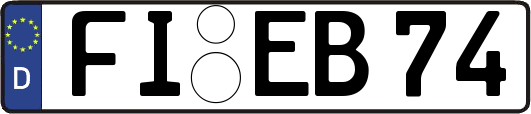 FI-EB74