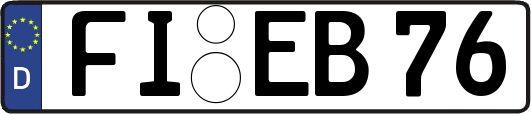 FI-EB76
