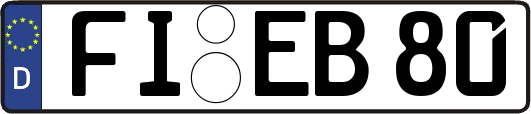 FI-EB80