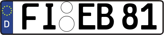 FI-EB81