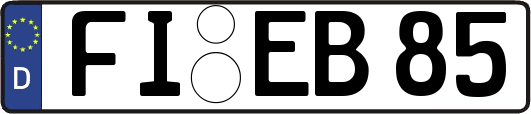 FI-EB85