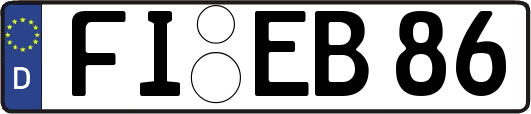 FI-EB86