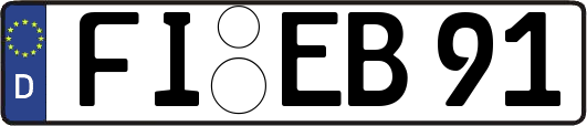 FI-EB91