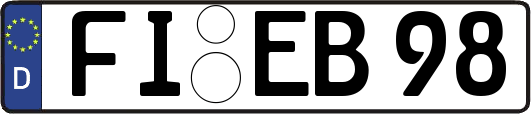FI-EB98