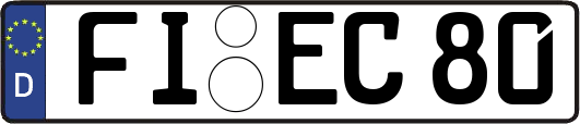 FI-EC80