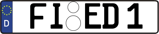 FI-ED1