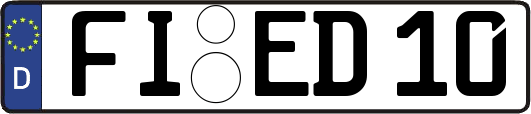 FI-ED10