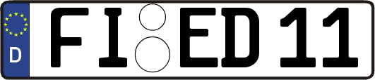 FI-ED11