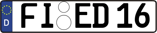 FI-ED16