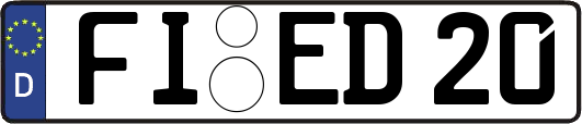 FI-ED20