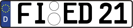 FI-ED21
