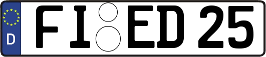 FI-ED25