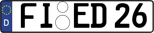 FI-ED26