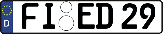 FI-ED29