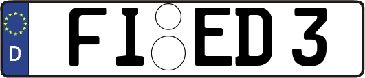 FI-ED3